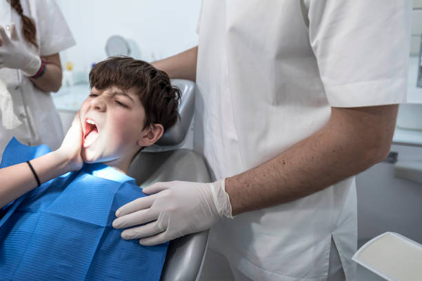 Best Emergency Treatment for Dental Infections or Abscesses in Moscow, ID